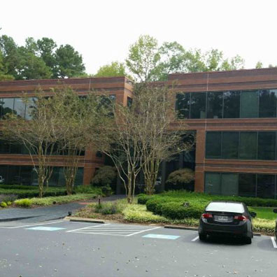 Peachtree City Office - Virtual Properties Realty